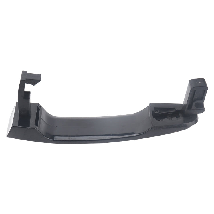 A5449-01 Car Front Left Outside Door Handle 22672194 for Chevrolet - Door Handles by PMC Jewellery | Online Shopping South Africa | PMC Jewellery