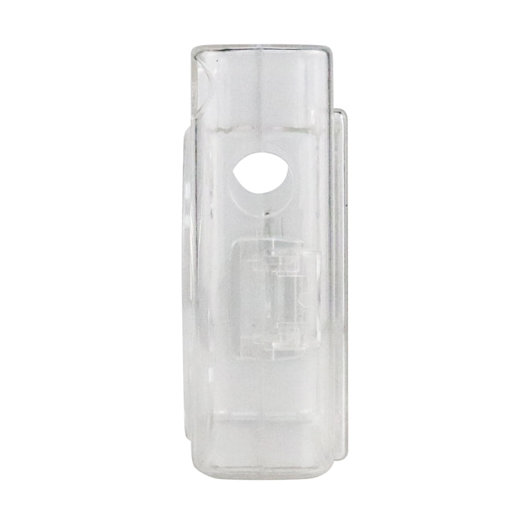 Clear Crystal Camera Bag with Shoulder Strap for Fujifilm Instax Square SQ1 - free shipping - PMC TechLife - Order now!
