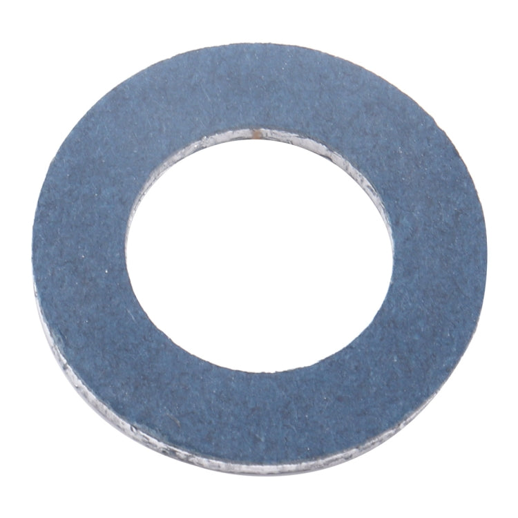 A5469 50 PCS Car Oil Drain Plug Washer Gaskets 9043012031 for Toyota - Engine Fittings by PMC Jewellery | Online Shopping South Africa | PMC Jewellery | Buy Now Pay Later Mobicred