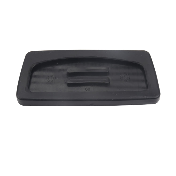 A5579 Car Brake Pedal Cover 46545-S84-A81 for Honda - Brake System by PMC Jewellery | Online Shopping South Africa | PMC Jewellery