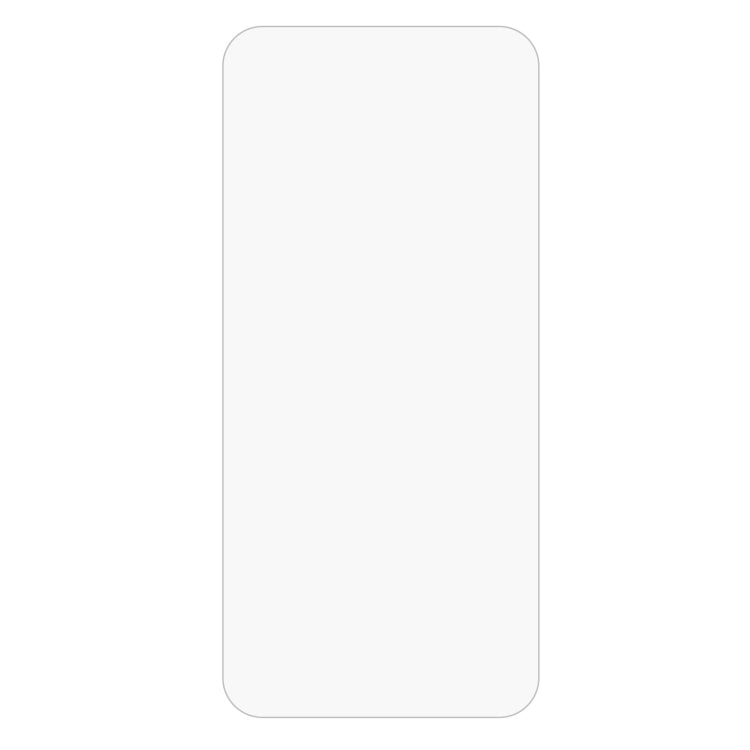For Blackview A90 10 PCS 0.26mm 9H 2.5D Tempered Glass Film - Others by PMC TechLife | Online Shopping South Africa | PMC TechLife