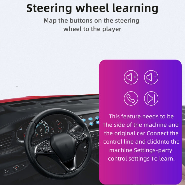 9601C HD 7 inch Manually Retractable Screen Car MP5 Player GPS Navigation Bluetooth Radio, Support Mirror Link & FM & TF Card & USB - Car MP3 & MP4 & MP5 by PMC TechLife | Online Shopping South Africa | PMC TechLife | Buy Now Pay Later Mobicred