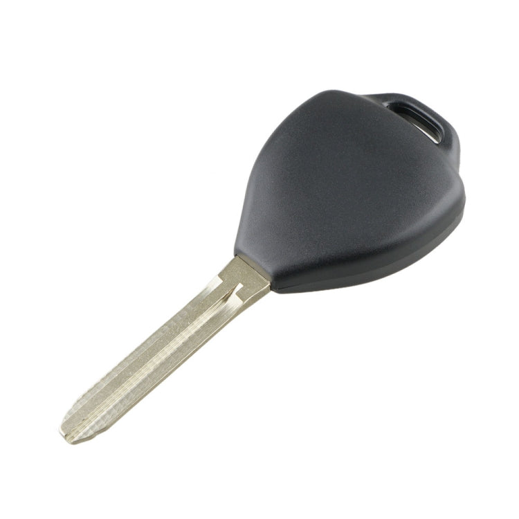 4-button Car Remote Control Key GQ4-29T 314MHZ + 67 Chip for Toyota Corolla 2008-2010 - Remote Car Key by PMC TechLife | Online Shopping South Africa | PMC TechLife | Buy Now Pay Later Mobicred