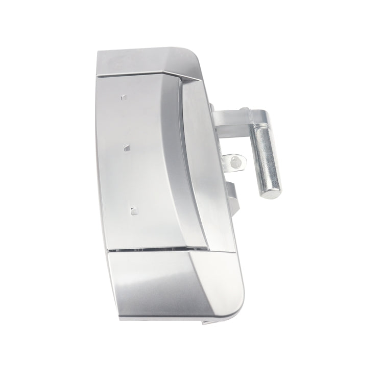 A5882-02 Car Front Right Side Door Outside Handle 80606-CD01E for Nissan 350Z 2003-2009 - Door Handles by PMC TechLife | Online Shopping South Africa | PMC TechLife | Buy Now Pay Later Mobicred