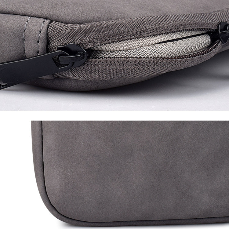 ND08 Sheepskin Notebook Iner Bag, Size:13.3 inch(Pink) - free shipping - PMC Jewellery - Order now!