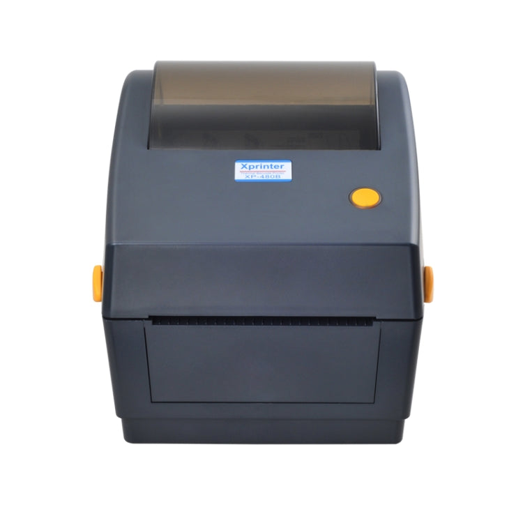 Xprinter XP-480B Thermal Electronic Face Bill Printer - Printer by Xprinter | Online Shopping South Africa | PMC Jewellery | Buy Now Pay Later Mobicred