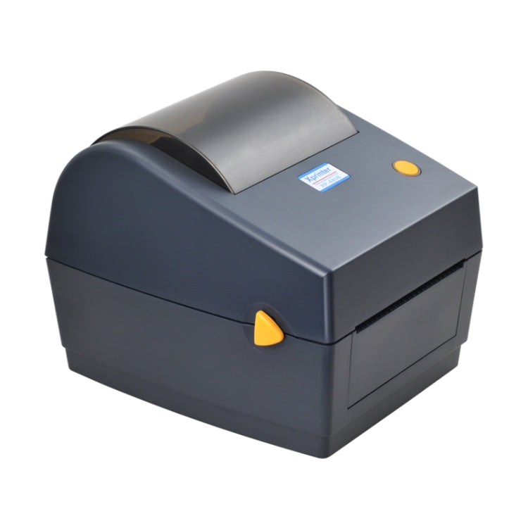 Xprinter XP-480B Thermal Electronic Face Bill Printer - free shipping - PMC Jewellery - Order now!