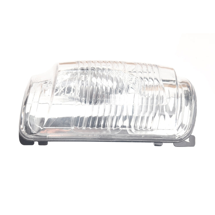 A5805-01 Car Left Side Rear Mirror Indicator Lamp Cover 1847387 for Ford Transit MK8 2014-2019 - Car Light Accessories by PMC TechLife | Online Shopping South Africa | PMC TechLife | Buy Now Pay Later Mobicred