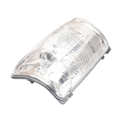 A5805-01 Car Left Side Rear Mirror Indicator Lamp Cover 1847387 for Ford Transit MK8 2014-2019 - Car Light Accessories by PMC Jewellery | Online Shopping South Africa | PMC Jewellery | Buy Now Pay Later Mobicred