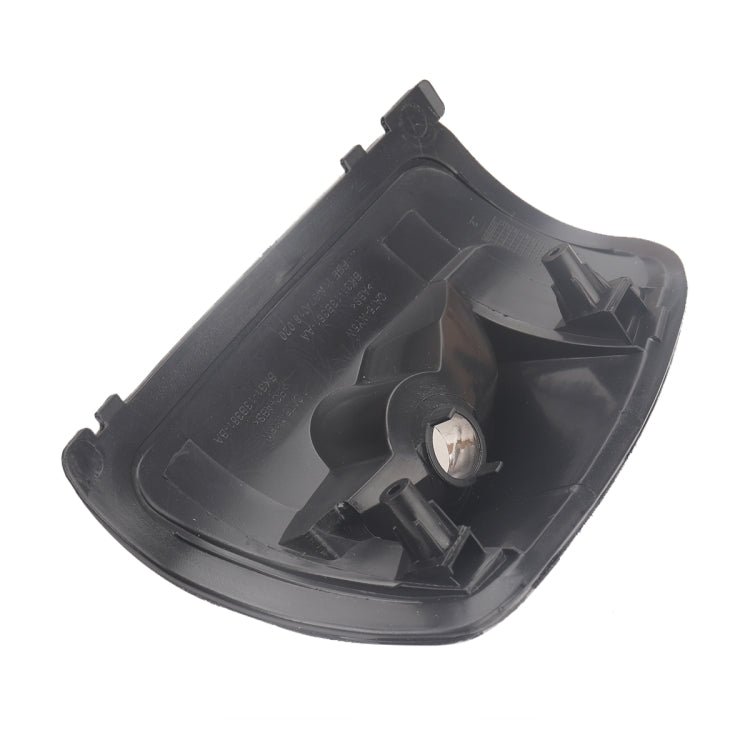 A5805-01 Car Left Side Rear Mirror Indicator Lamp Cover 1847387 for Ford Transit MK8 2014-2019 - Car Light Accessories by PMC TechLife | Online Shopping South Africa | PMC TechLife | Buy Now Pay Later Mobicred