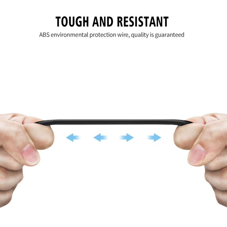 CS-1423B1 1m Double SAE Socket Cable - DIY Cables by PMC TechLife | Online Shopping South Africa | PMC TechLife | Buy Now Pay Later Mobicred