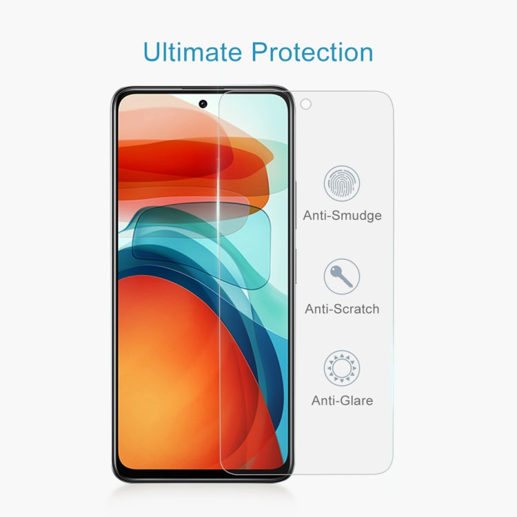 For Xiaomi Poco X3 GT 0.26mm 9H 2.5D Tempered Glass Film -  by DIYLooks | Online Shopping South Africa | PMC TechLife | Buy Now Pay Later Mobicred