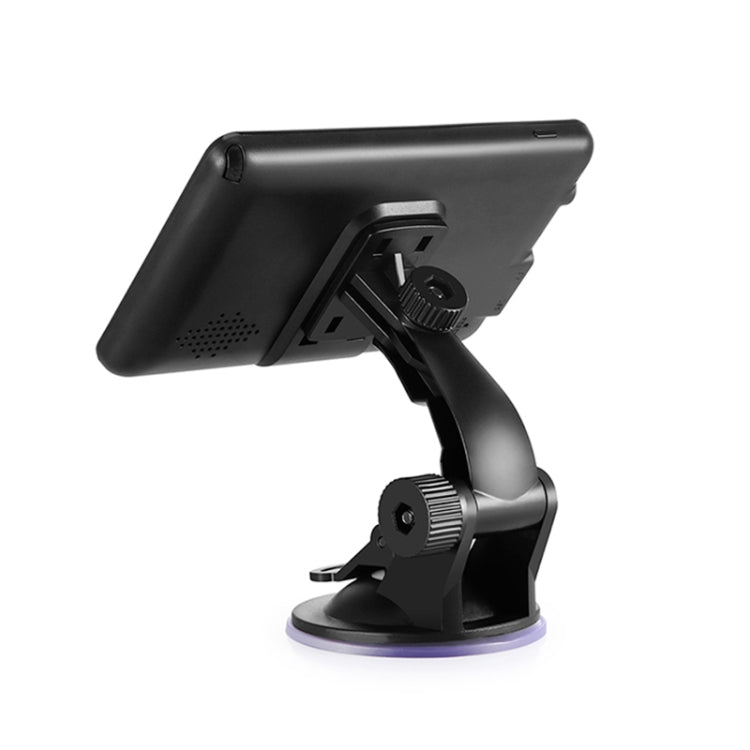 Q5 Car 5 inch HD TFT Touch Screen GPS Navigator Support TF Card / MP3 / FM Transmitter, Specification:Europe Map - Car Monitor by PMC TechLife | Online Shopping South Africa | PMC TechLife | Buy Now Pay Later Mobicred