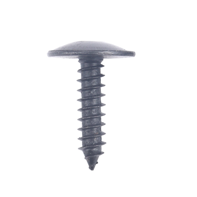 A5474 50 PCS M5x16 Mudguard Screws with Wrench N90775001 for Audi - Nuts & Bolts by PMC TechLife | Online Shopping South Africa | PMC TechLife | Buy Now Pay Later Mobicred