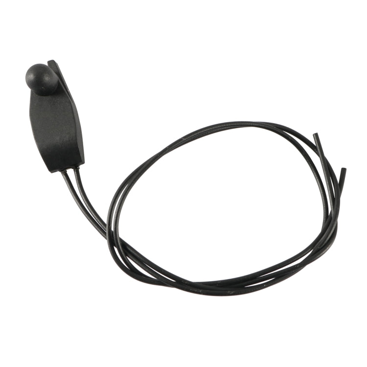A5487 Car External Temperature Sensor 6445F9 for Peugeot - Automobiles Sensors by PMC TechLife | Online Shopping South Africa | PMC TechLife | Buy Now Pay Later Mobicred