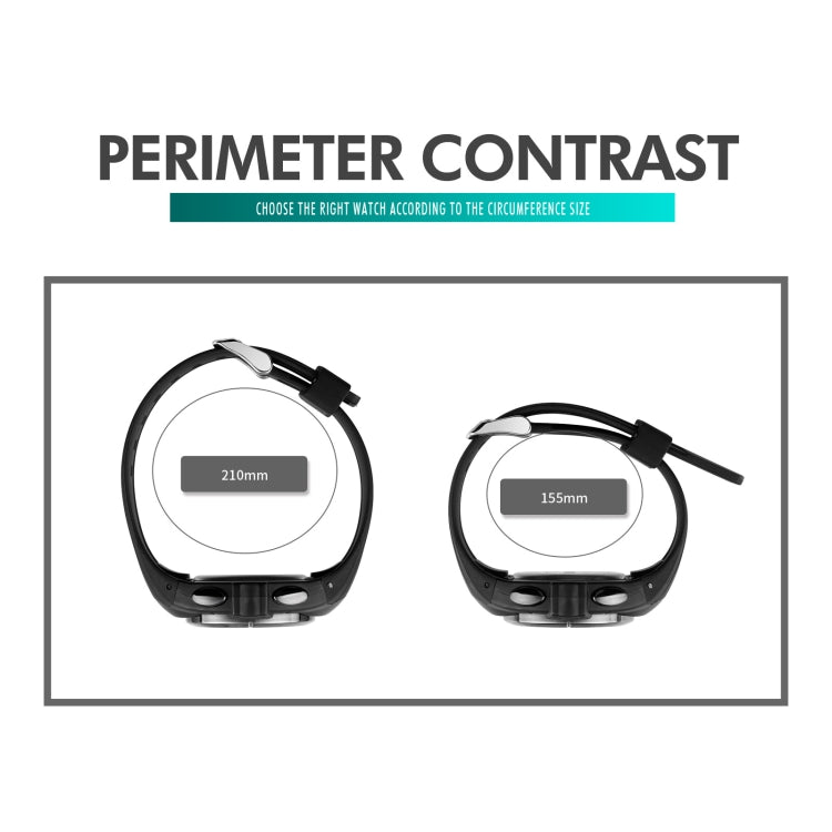 SKMEI 1790 Triplicate Round LED Dual Time Digital Display Luminous Electronic Watch for Men(Gold Black) - free shipping - PMC TechLife - Order now!