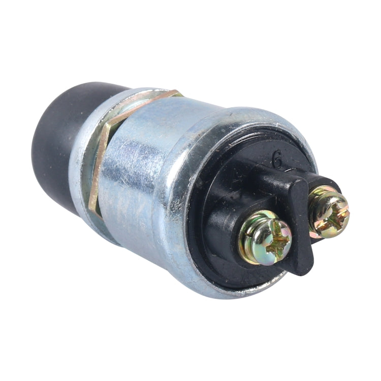 A5896 Car / Marine Engine Start Button Switch Horn Switch - Car Switches by PMC Jewellery | Online Shopping South Africa | PMC Jewellery | Buy Now Pay Later Mobicred