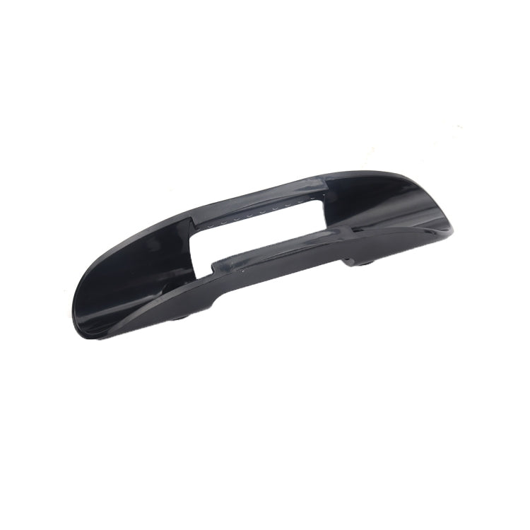 A5959 2 PCS Boat / Kayak Oar Plastic Fixing Buckle Paddle Clip Holder with Screws - Marine Accessories & Parts by PMC TechLife | Online Shopping South Africa | PMC TechLife | Buy Now Pay Later Mobicred