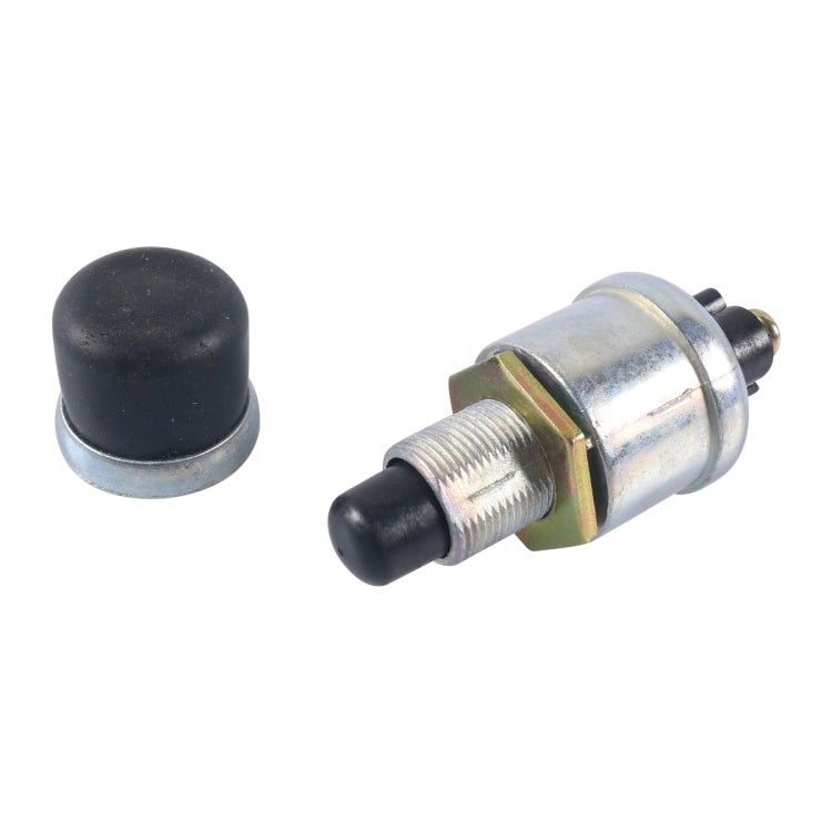 A6036 2 PCS Car / Marine Engine Start Button Switch Horn Switch - Car Switches by PMC TechLife | Online Shopping South Africa | PMC TechLife | Buy Now Pay Later Mobicred