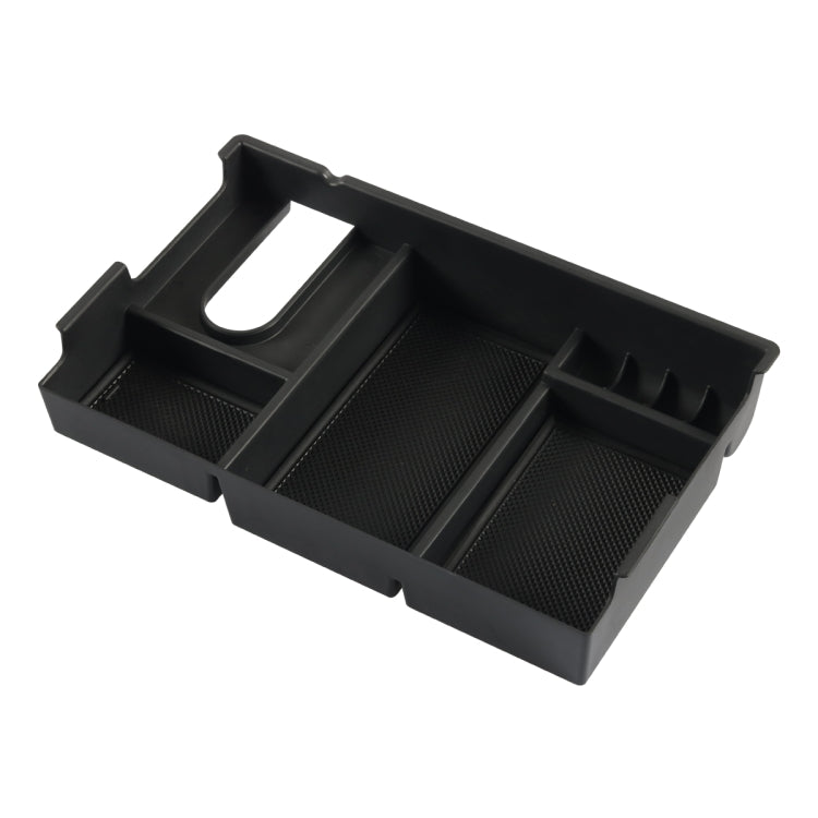 A6317 Car Central Modified Armrest Box Storage Box for Toyota Tundra 2007-2019 - Stowing Tidying by PMC TechLife | Online Shopping South Africa | PMC TechLife | Buy Now Pay Later Mobicred