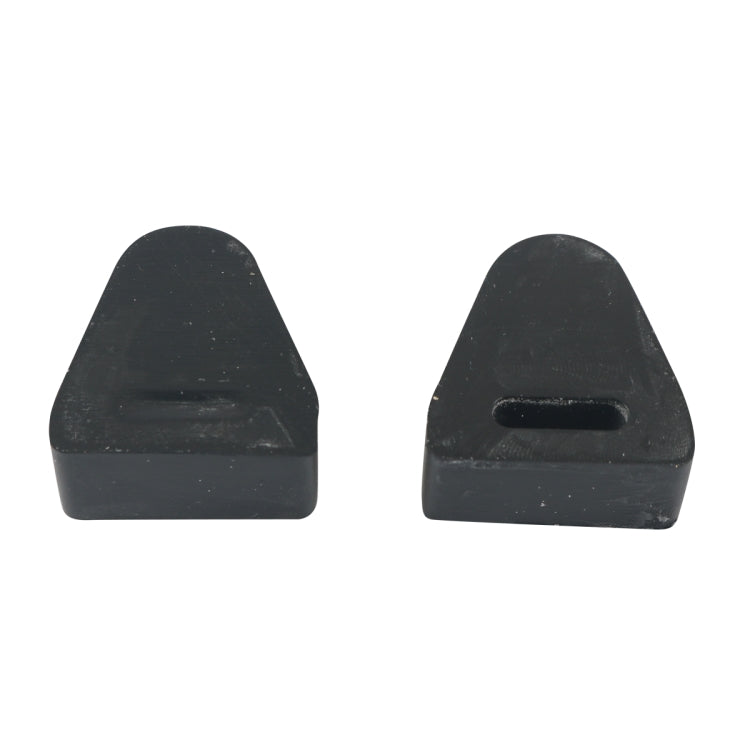 A5177 Car Tailgate Latch Rubber Stop Bumpers 16633065 for Chevrolet - Others by PMC TechLife | Online Shopping South Africa | PMC TechLife | Buy Now Pay Later Mobicred