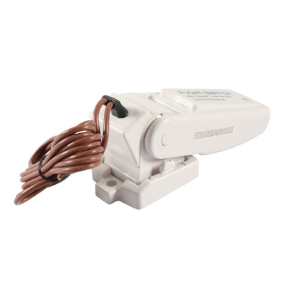 A6606 Yacht Bilge Submersible Pump Switch Automatic Water Level Controller - Marine Accessories & Parts by PMC Jewellery | Online Shopping South Africa | PMC Jewellery | Buy Now Pay Later Mobicred