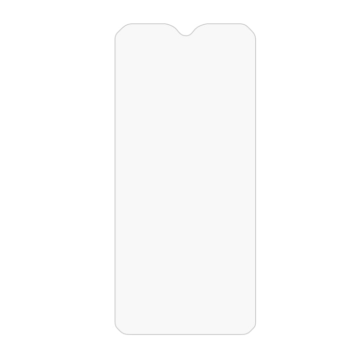 For Doogee S95 10 PCS 0.26mm 9H 2.5D Tempered Glass Film - For Doogee by PMC TechLife | Online Shopping South Africa | PMC TechLife | Buy Now Pay Later Mobicred