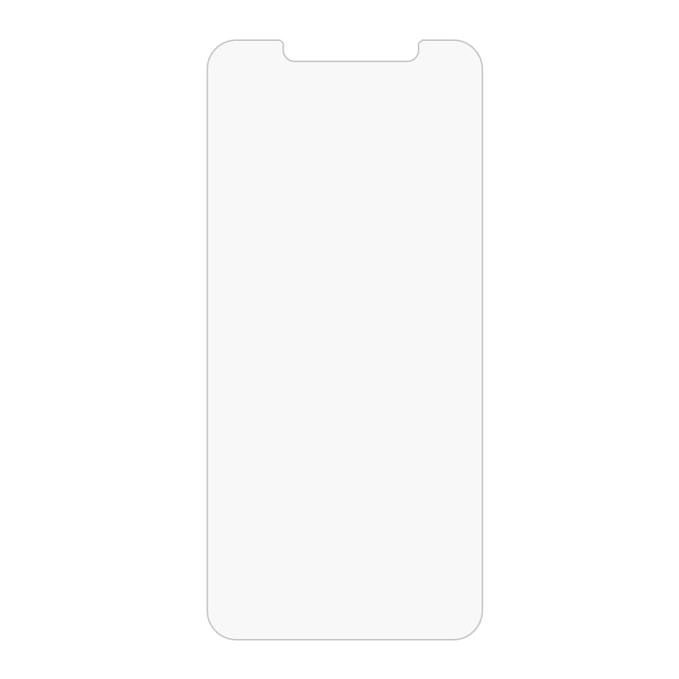 For Ulefone Armor X5 Pro 10 PCS 0.26mm 9H 2.5D Tempered Glass Film - Ulefone Tempered Glass by PMC Jewellery | Online Shopping South Africa | PMC Jewellery | Buy Now Pay Later Mobicred