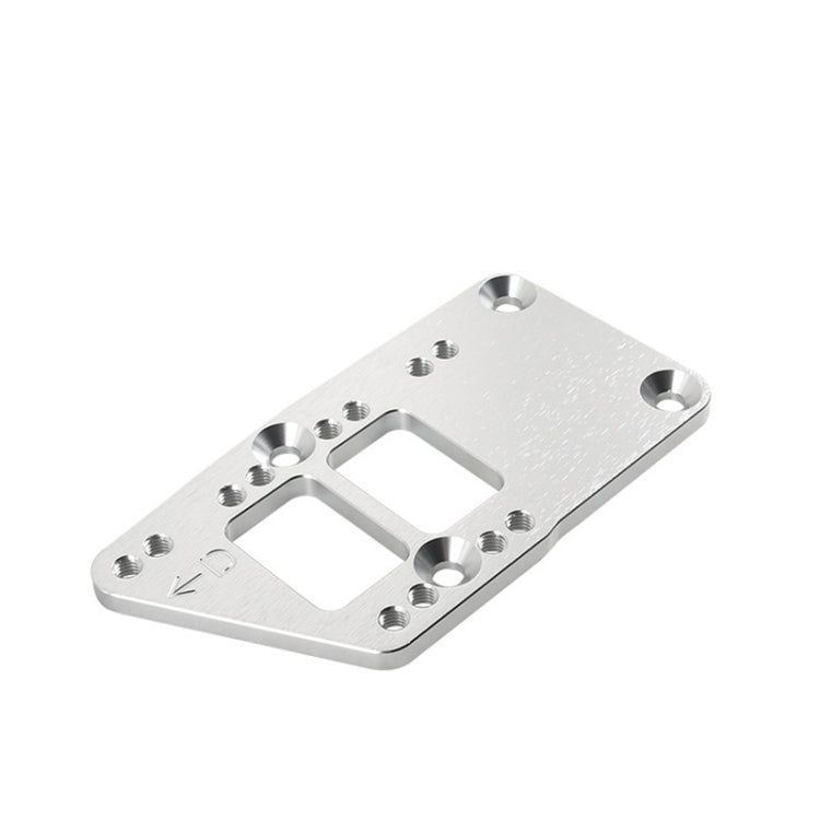 EA-1022-S Car LS Engine Motor Mount Adapter Conversion Adjustable Plate 551628 for Chevrolet - Engine Fittings by PMC TechLife | Online Shopping South Africa | PMC TechLife | Buy Now Pay Later Mobicred