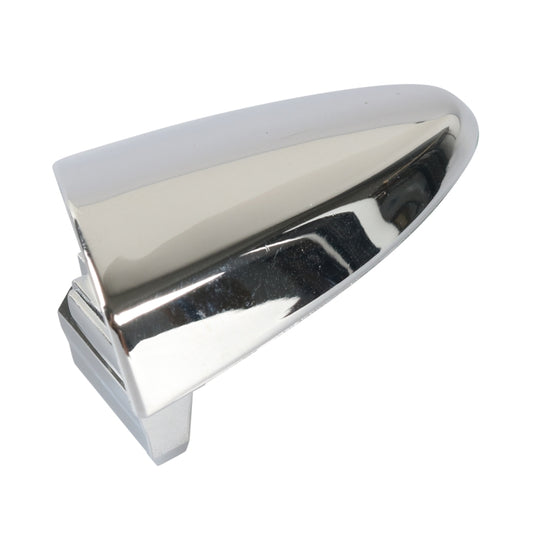 A5698-03 Car Left Rear Door Outside Handle Cover 69228-33040 for Lexus - Door Handles by PMC Jewellery | Online Shopping South Africa | PMC Jewellery