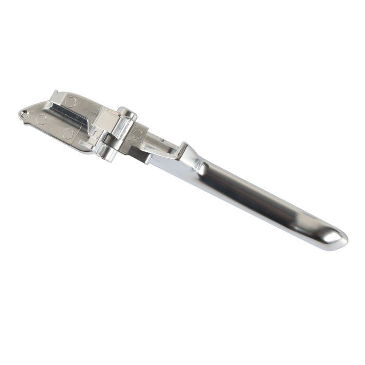 A6740-02 Car Right Side Door Handle 1081832-00-H for Tesla Model 3 2017-2020 - Door Handles by PMC TechLife | Online Shopping South Africa | PMC TechLife | Buy Now Pay Later Mobicred