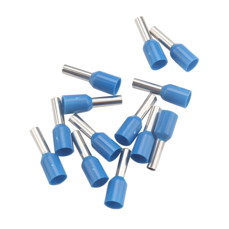 A6079 1200 in 1 Needle-shaped Tubular Cold-pressed Terminal - Booster Cable & Clip by PMC TechLife | Online Shopping South Africa | PMC TechLife | Buy Now Pay Later Mobicred
