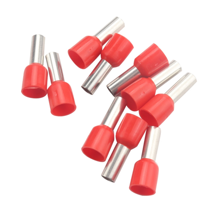 A6079 1200 in 1 Needle-shaped Tubular Cold-pressed Terminal - Booster Cable & Clip by PMC TechLife | Online Shopping South Africa | PMC TechLife | Buy Now Pay Later Mobicred
