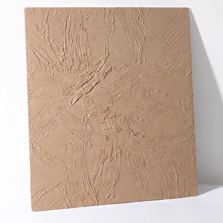 80 x 60cm Retro PVC Cement Texture Board Photography Backdrops Board(Nude Color) - Brick Wall by PMC TechLife | Online Shopping South Africa | PMC TechLife | Buy Now Pay Later Mobicred