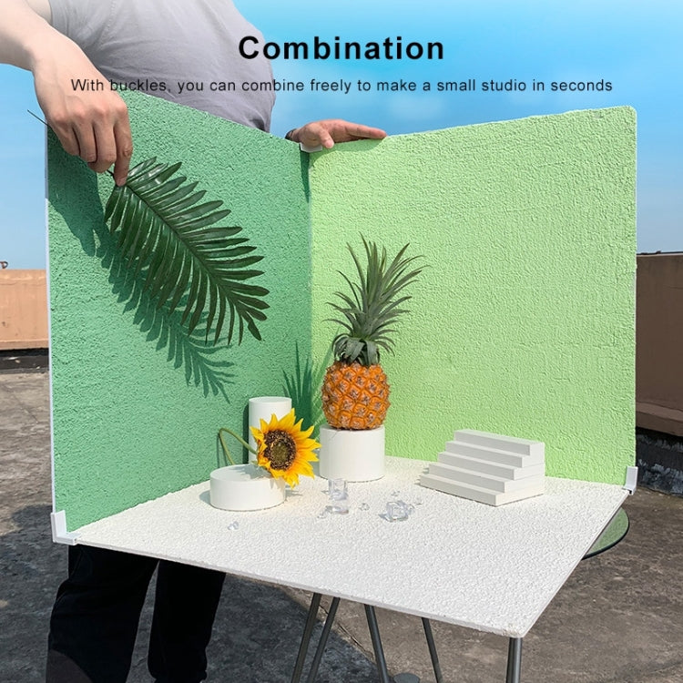80 x 60cm PVC Backdrop Board Coarse Sand Texture Cement Photography Backdrop Board(Dark Nude Color) - free shipping - PMC TechLife - Order now!