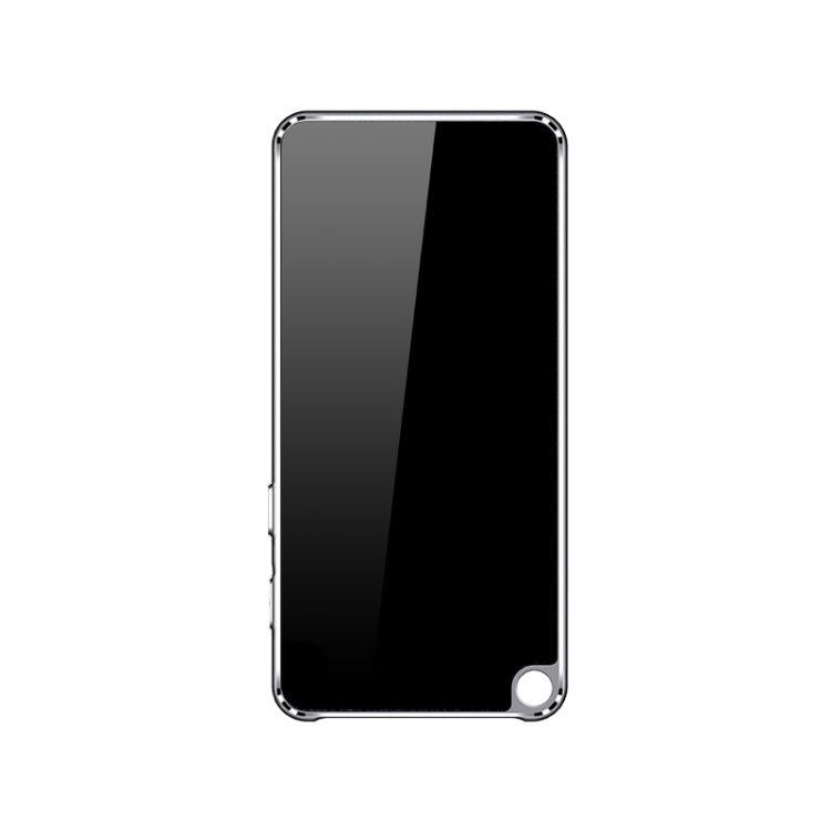 M25 Multifunctional Portable Bluetooth MP3 Player, Capacity:64GB(Black) - MP3 Player by PMC TechLife | Online Shopping South Africa | PMC TechLife | Buy Now Pay Later Mobicred