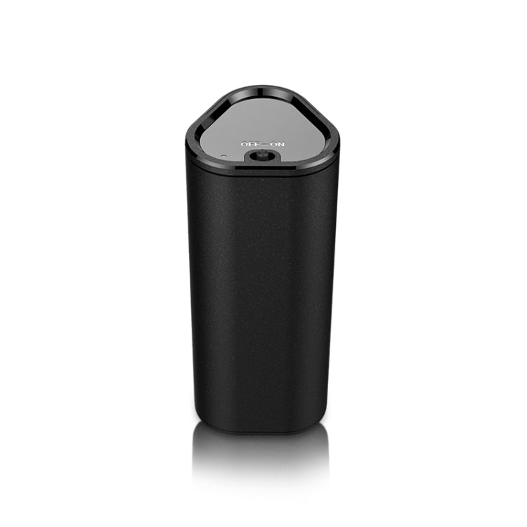 Q51 Intelligent HD Noise Reduction Remote Voice Control Recorder, Capacity:16GB(Black) - free shipping - PMC TechLife - Order now!