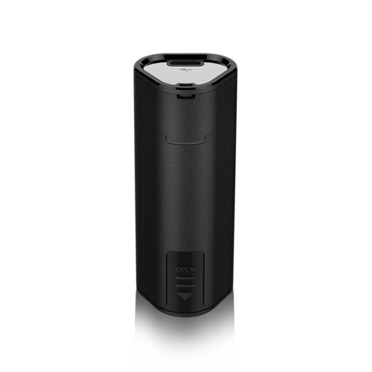 Q51 Intelligent HD Noise Reduction Remote Voice Control Recorder, Capacity:16GB(Black) - free shipping - PMC TechLife - Order now!