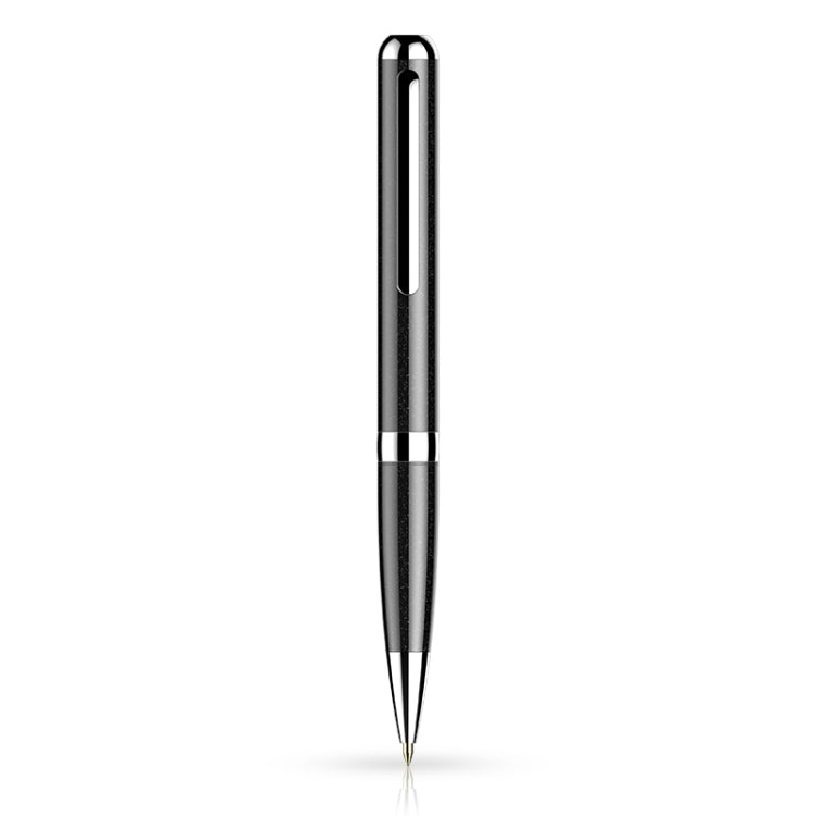 Q96 Intelligent HD Digital Noise Reduction Recording Pen, Capacity:16GB(Black) - Recording Pen by PMC Jewellery | Online Shopping South Africa | PMC Jewellery | Buy Now Pay Later Mobicred