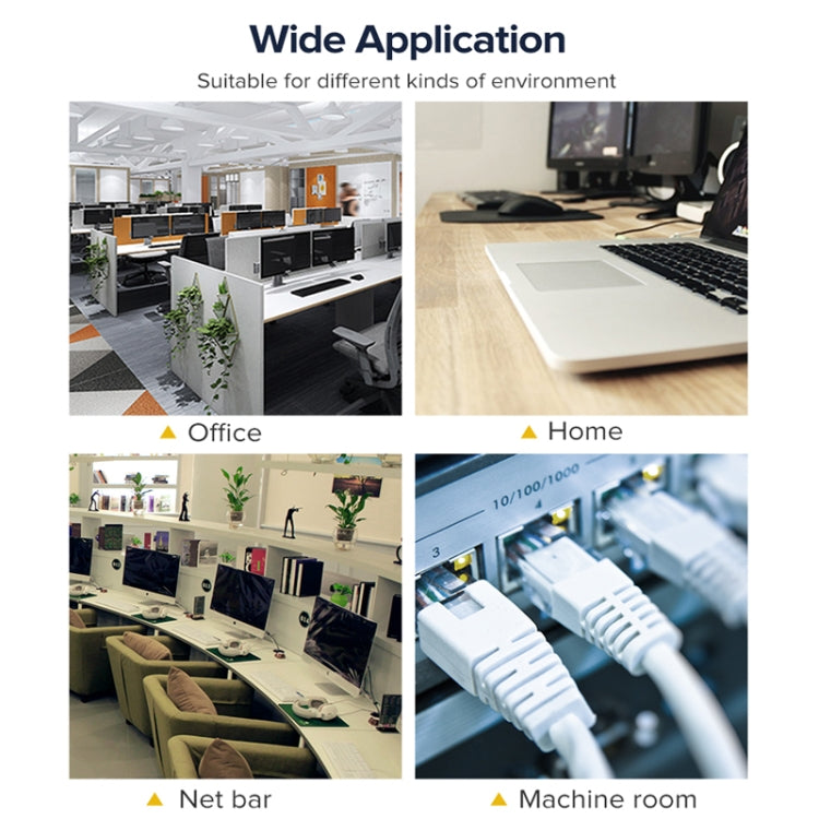 UGREEN CAT8 Ethernet Network LAN Cable, Length:1.5m - free shipping - PMC Jewellery - Order now!