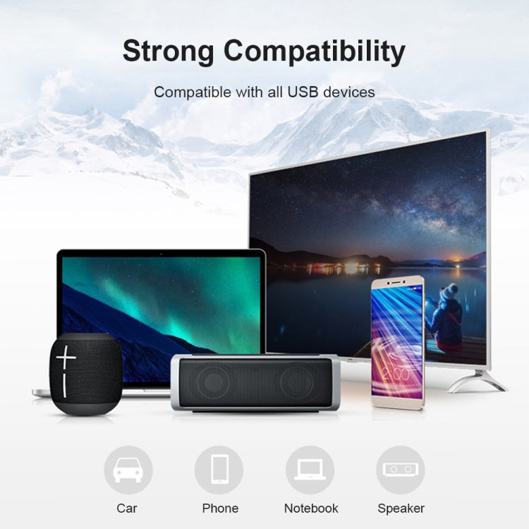 Car USB Interface Mini Metal U Disk, Capacity:16GB - USB Flash Drives by PMC TechLife | Online Shopping South Africa | PMC TechLife | Buy Now Pay Later Mobicred