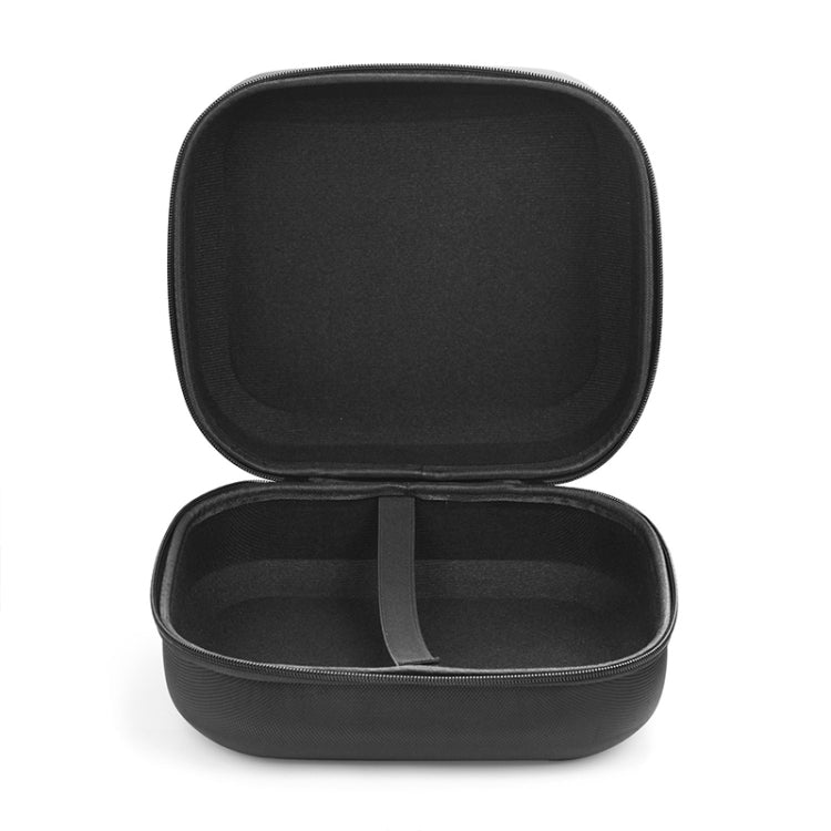 For Xiaomi Mi VR VR Glasses Protective Storage Bag(Black) - VR Accessories by PMC TechLife | Online Shopping South Africa | PMC TechLife | Buy Now Pay Later Mobicred