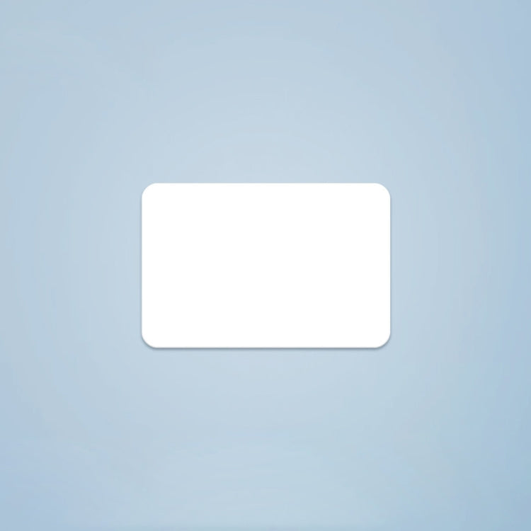 20 x 30 mm 195 Sheets Thermal Printing Label Paper Stickers For NiiMbot D101 / D11(White) - Printing Paper by PMC TechLife | Online Shopping South Africa | PMC TechLife | Buy Now Pay Later Mobicred