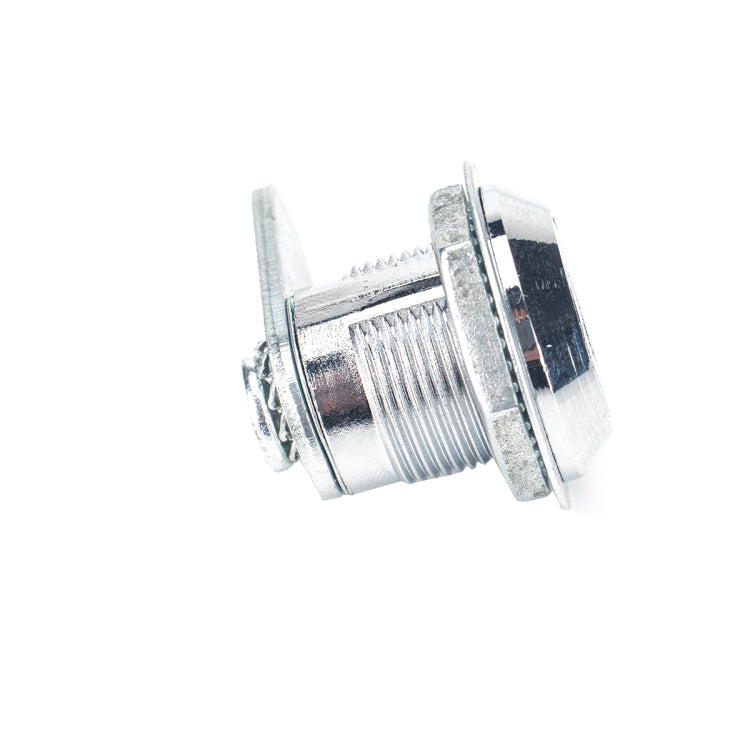 A2922-01 2pcs 15mm Cylinder Drawer & Cabinet Lock Cam Locks - Locks & Hasps by PMC TechLife | Online Shopping South Africa | PMC TechLife | Buy Now Pay Later Mobicred