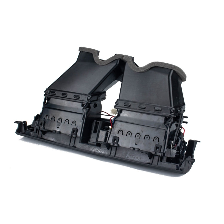 Car Air-conditioning Air outlet Assembly 64229209136 for BMW 5 Series - Air Conditioning System by PMC TechLife | Online Shopping South Africa | PMC TechLife | Buy Now Pay Later Mobicred