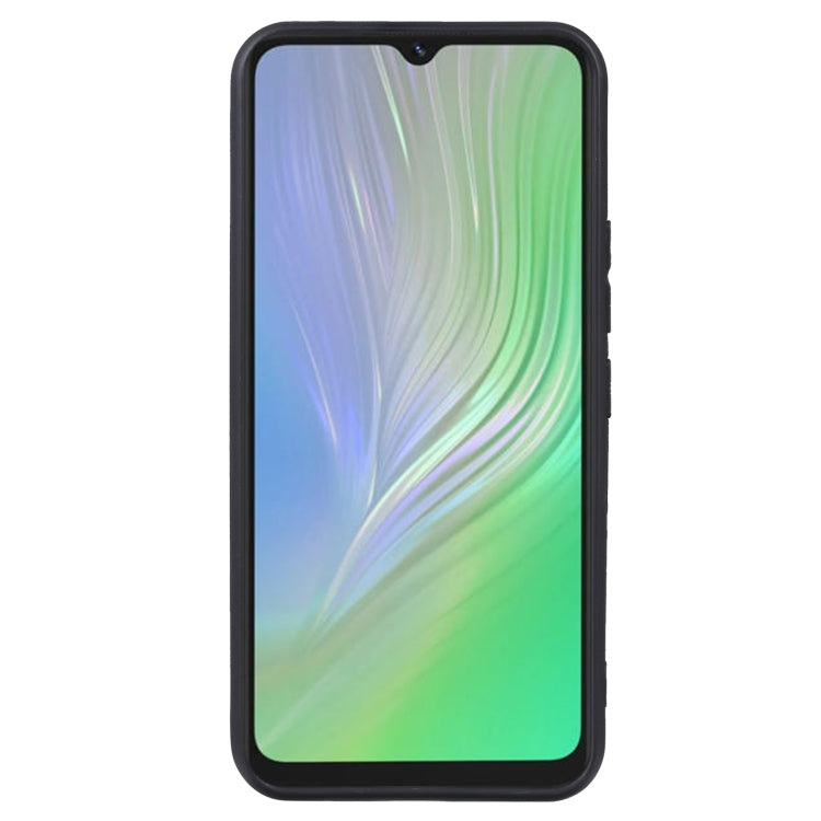 TPU Phone Case For Blackview A55(Black) - More Brand by PMC TechLife | Online Shopping South Africa | PMC TechLife