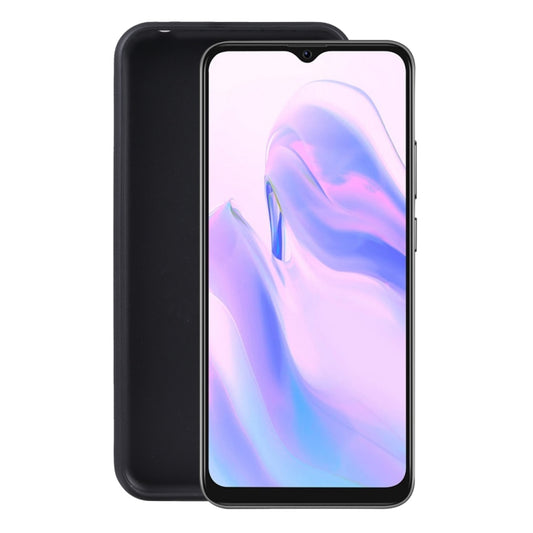 TPU Phone Case For Blackview A70 Pro(Black) - More Brand by PMC Jewellery | Online Shopping South Africa | PMC Jewellery