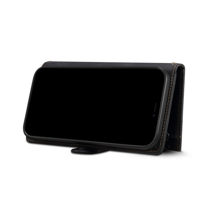 For Motorola Edge X30 Retro Frosted Leather Phone Case(Black) - Motorola Cases by PMC TechLife | Online Shopping South Africa | PMC TechLife | Buy Now Pay Later Mobicred