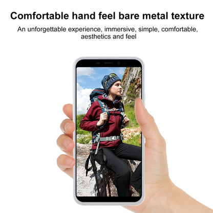 TPU Phone Case For Ulefone Armor X9 Pro(Black) - Ulefone Cases by PMC Jewellery | Online Shopping South Africa | PMC Jewellery | Buy Now Pay Later Mobicred