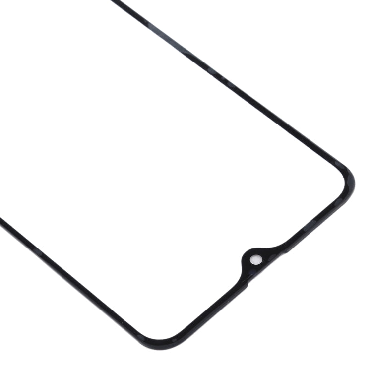 For Samsung Galaxy A10s Front Screen Outer Glass Lens with OCA Optically Clear Adhesive - free shipping - PMc TechLife - Order now!